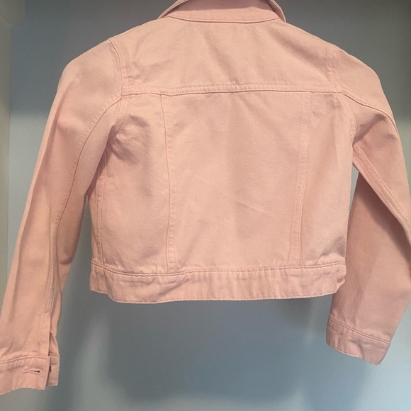Denim jacket 8-10Y - Picture 5 of 7